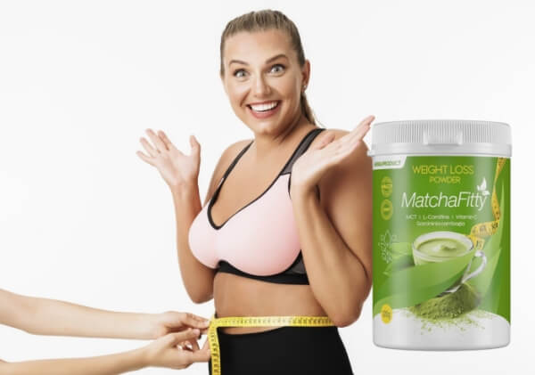 MatchaFitty cena Latvijā un kur pirkt