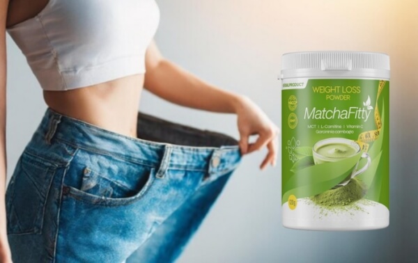 Kā lietot MatchaFitty - devas un lietošanas instrukcija