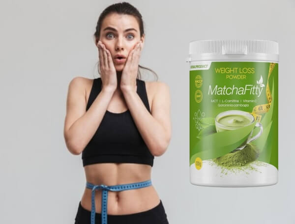 Kas ir MatchaFitty un kā tas darbojas