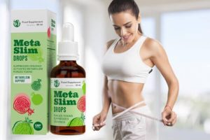MetaSlim Atsauksmes, Cena – Lietošana, Sūdzības 2026?