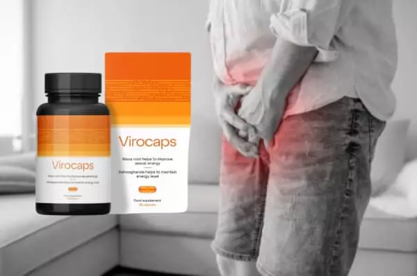 Virocaps N30 cena Latvijā – cik tas maksā – oficiālā mājaslapa Virocaps N30 cena Latvijā – cik tas maksā – oficiālā mājaslapa