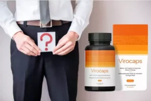 Virocaps Atsauksmes, Cena – Lietošana, Sūdzības 2026?