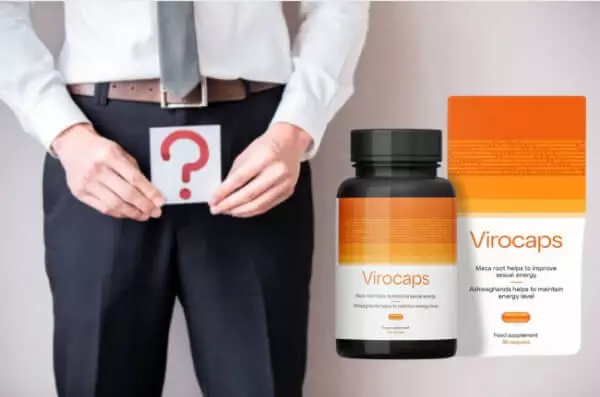 Virocaps N30 klientu atsauksmes forumos Virocaps Kapsulas Latvija - Cena atsauksmes Lietošana