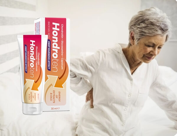 Hondroten cena Latvijā - kur pirkt