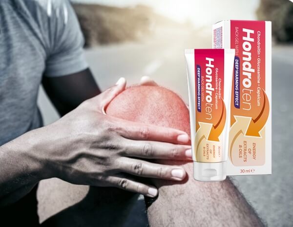 Hondroten gēls Latvija - Cena atsauksmes Lietošana