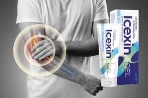 Icexin Atsauksmes, Cena – Lietošana, Sūdzības 2026?