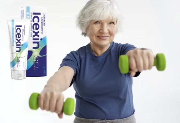 Kas ir Icexin un kā tas darbojas