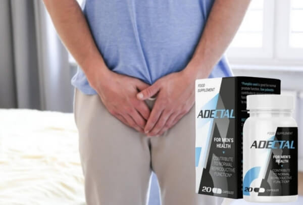 Adectal cena Latvijā