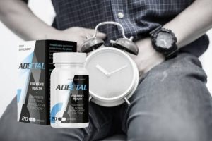 Adectal Atsauksmes, Cena – Lietošana, Sūdzības 2026?