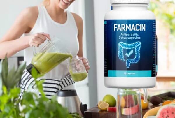 Farmacin cena Latvijā – kur nopirkt – oficiālā mājaslapa Farmacin cena Latvijā – kur nopirkt – oficiālā mājaslapa