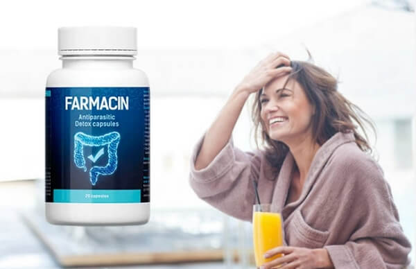 Kas ir Farmacin Kas ir Farmacin