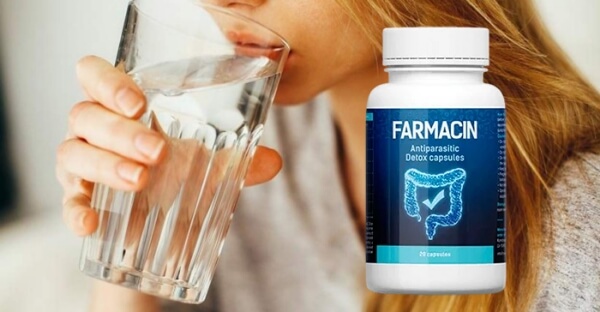 Kā lietot Farmacin – lietošanas instrukcija Kā lietot Farmacin – lietošanas instrukcija