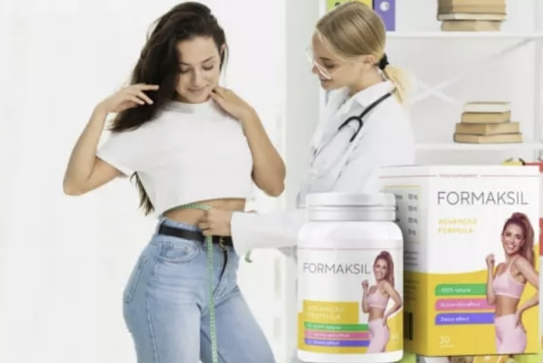 Kā lietot Formaksil – lietošanas instrukcijas, devas un lietošanas pamācība