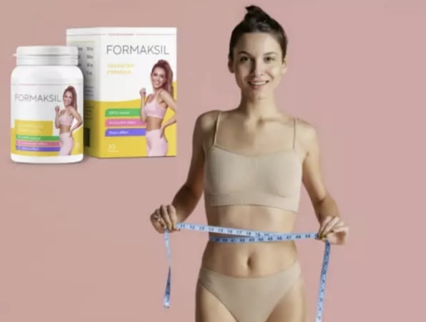 Formaksil – kas tas ir un kā tas darbojas