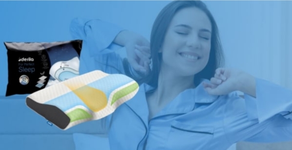 Derila cena Latvijā – Derila spilvenu oficiālā mājaslapa