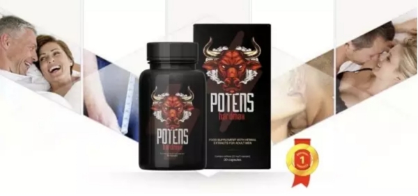 Kā lietot Potens HardMax Norādījumi