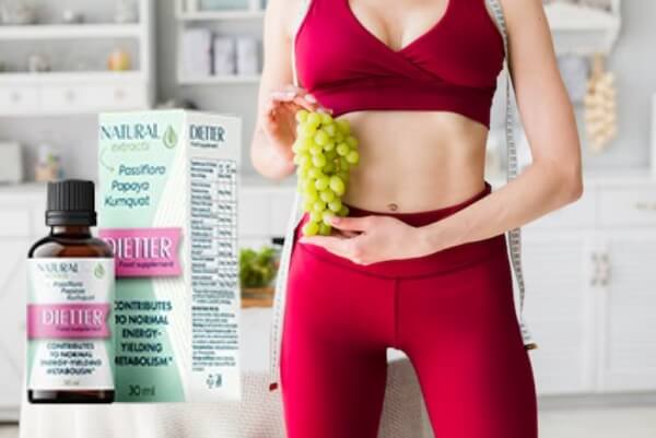 Dietter cena Latvijā – cik tas maksā Dietter cena Latvijā – cik tas maksā