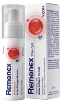 Remonex gēls Latvija