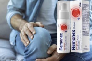 Remonex Atsauksmes, Cena – Lietošana, Sūdzības 2026?