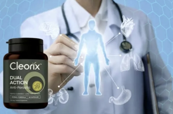 Cleorix cena Latvijā