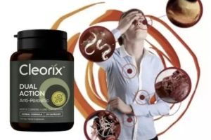 Cleorix Atsauksmes, Cena – Lietošana, Sūdzības 2026?