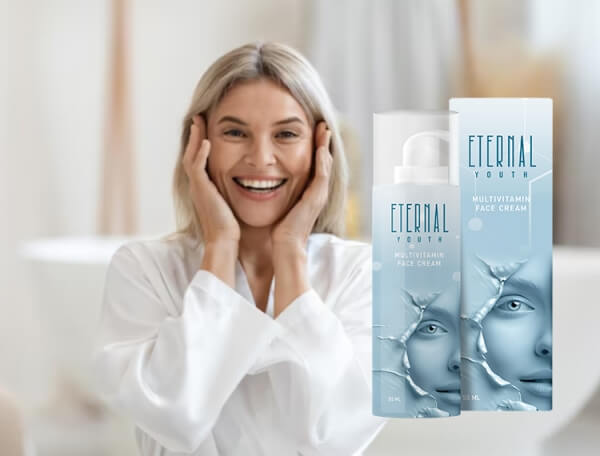 Eternal Youth cena Latvijā – cik tas maksā