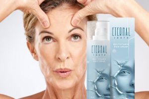 Eternal Youth Atsauksmes, Cena – Lietošana, Sūdzības 2026?