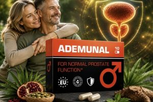 Ademunal Atsauksmes, Cena – Lietošana, Sūdzības 2026?