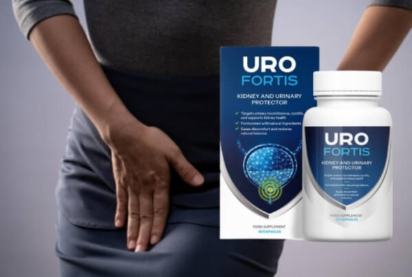 Uro Fortis cena Latvijā – cik tas maksā Uro Fortis cena Latvijā – cik tas maksā