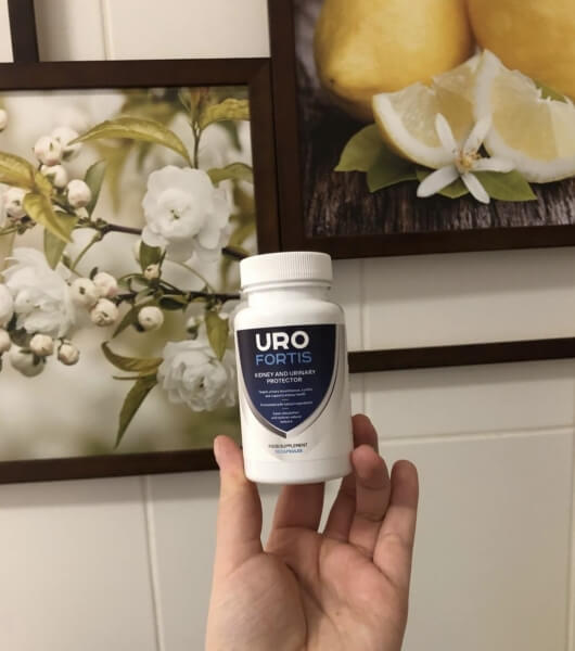 Kā lietot Uro Fortis – lietošanas instrukcijas Kā lietot Uro Fortis – lietošanas instrukcijas